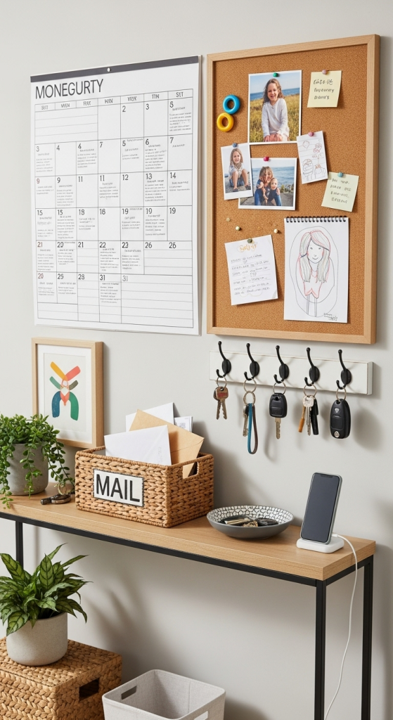 Add A Command Center