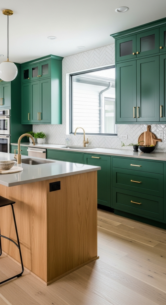 Add A Pop Of Color