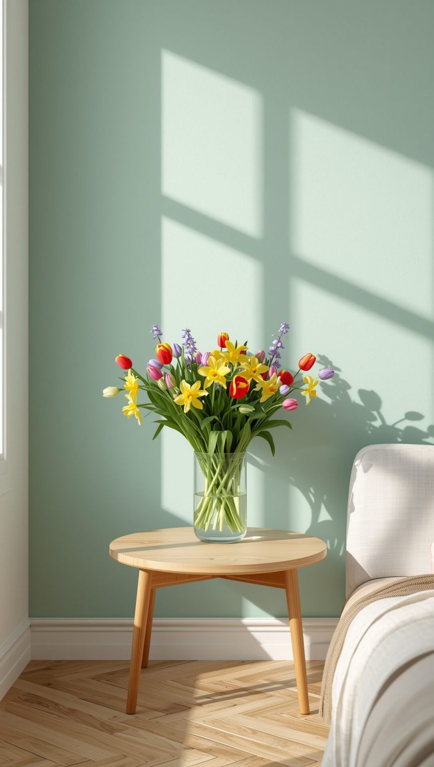 15 Spring Refresh Ideas to Brighten Your Home