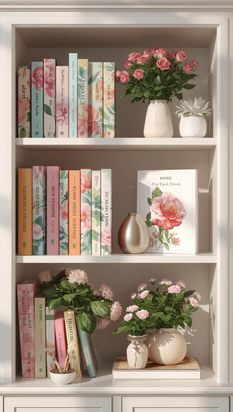 15 Spring Refresh Ideas to Brighten Your Home