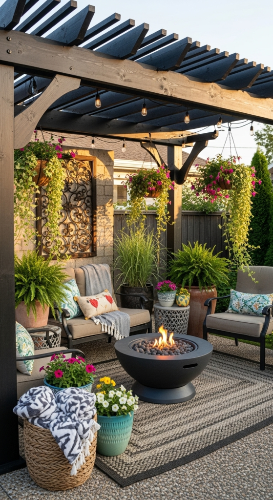 Add Personal Touches With Decor