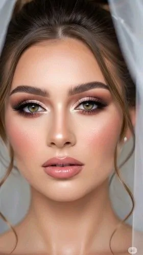 Barely-There Eyeliner