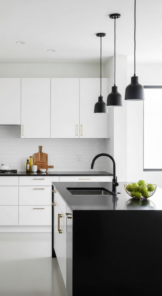 Black And White – A Timeless Classic