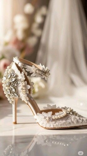 Block Heels for Comfort