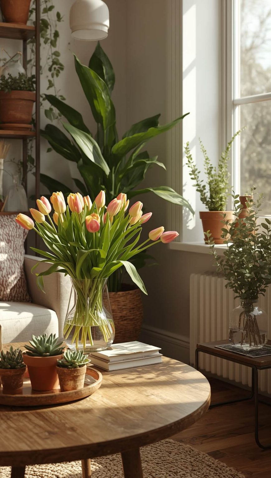 15 Spring Refresh Ideas to Brighten Your Home