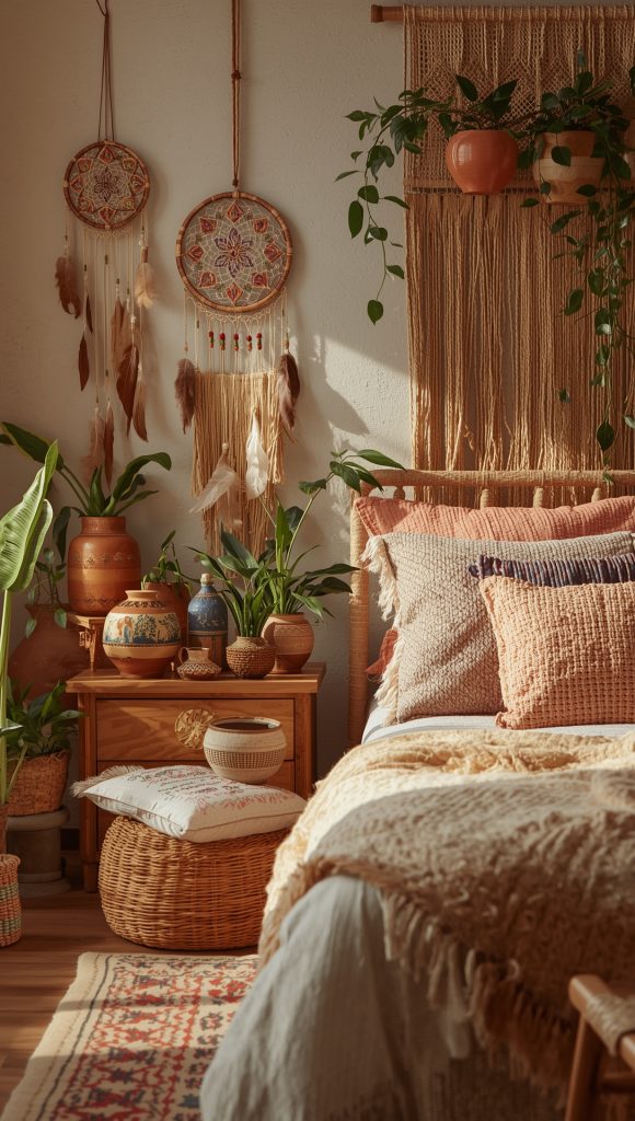 Choose Artistic And Handmade Decor