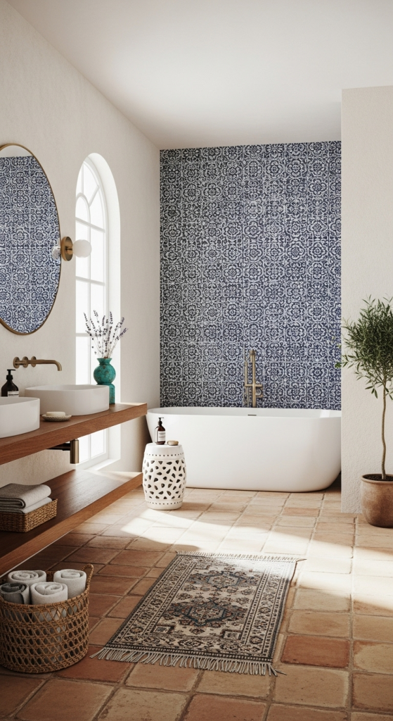 Choose The Perfect Color Palette