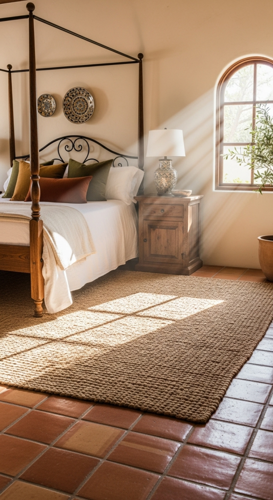 Choose The Right Flooring