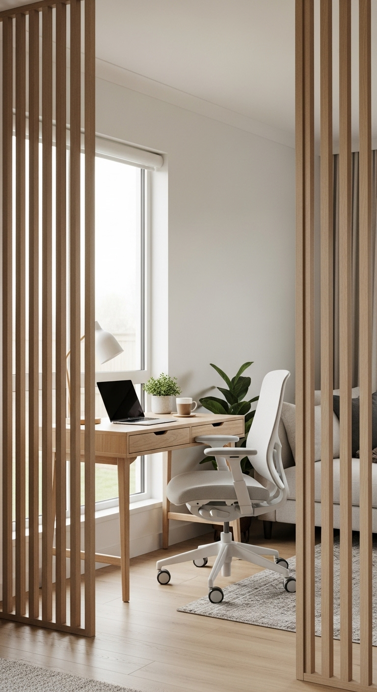 Essential tips for a perfect home office setup