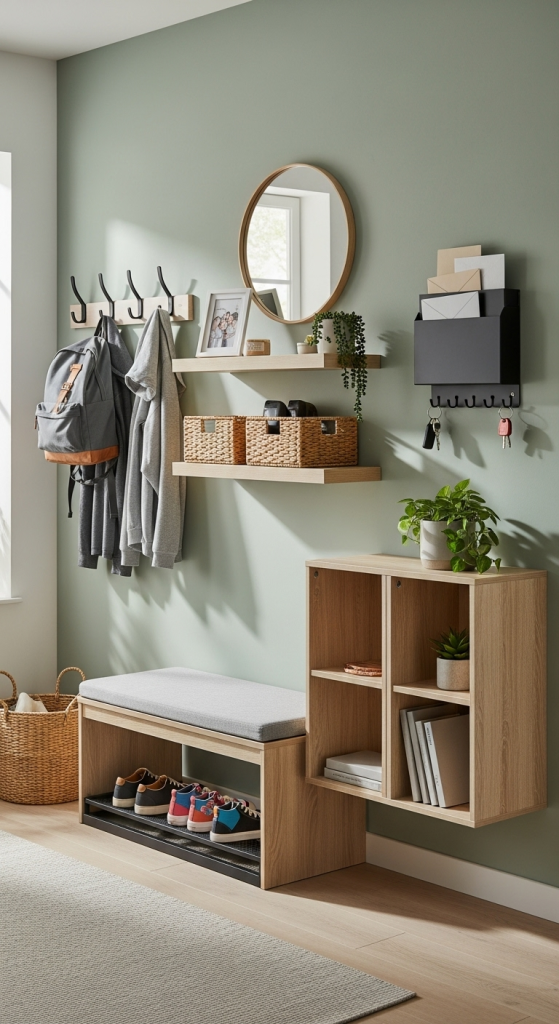 Choose Your Storage Essentials