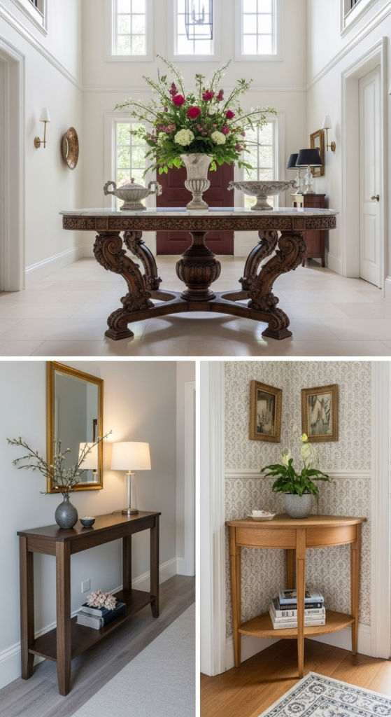 Choosing The Right Size And Shape