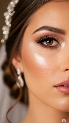 Classic French-Inspired Look