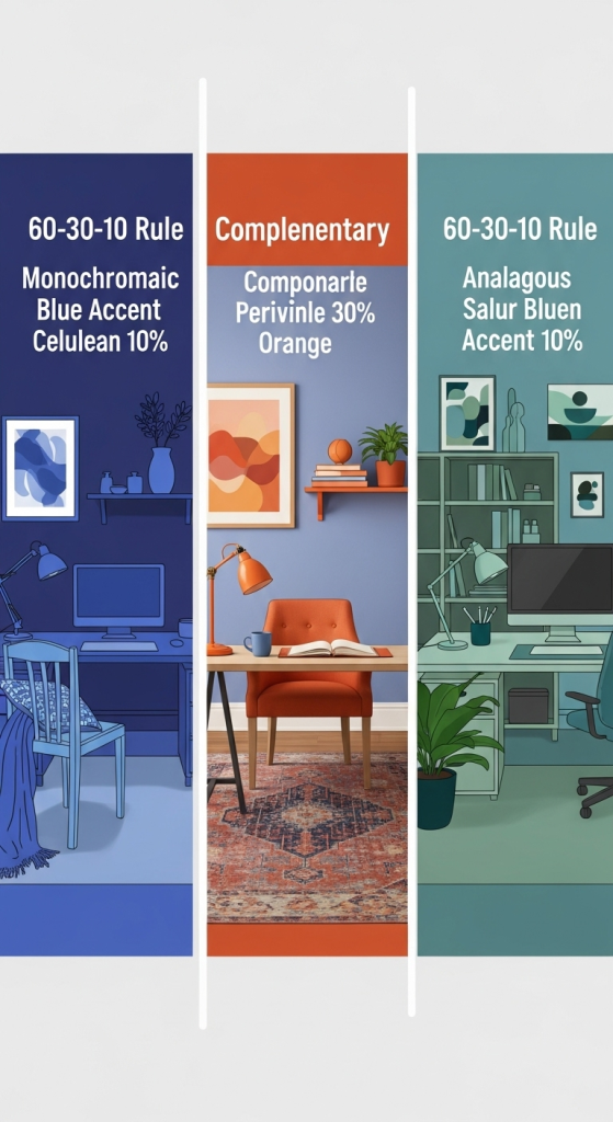 Combining Colors Like A Pro