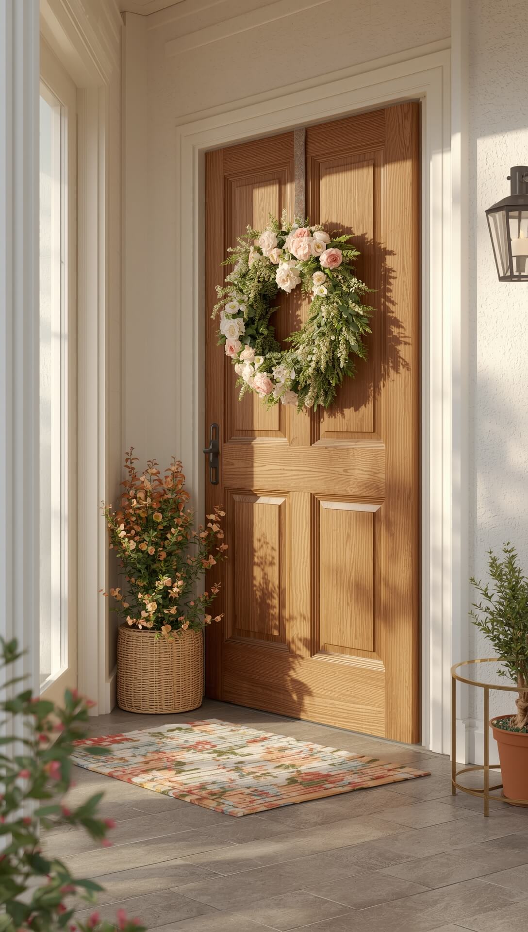 15 Spring Refresh Ideas to Brighten Your Home