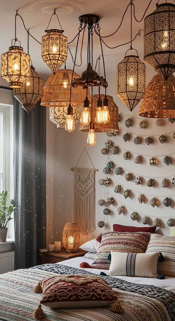 Creative And Stylish Touches