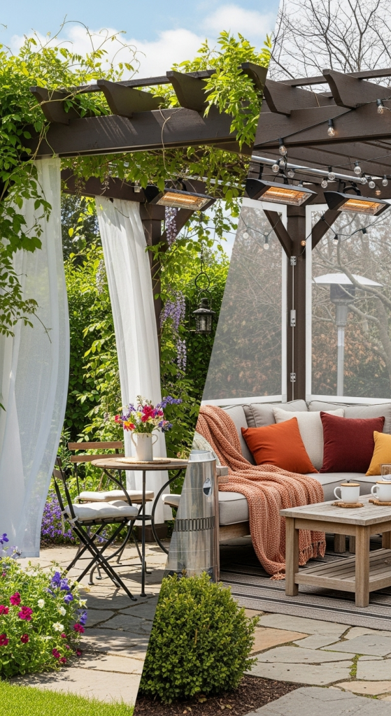 Design For All Seasons