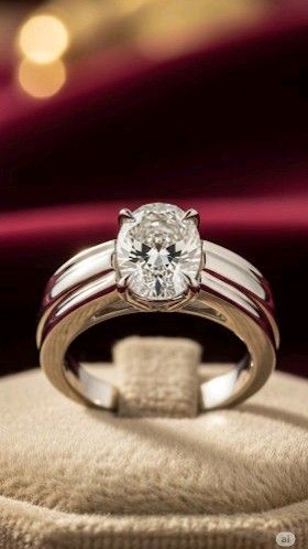 Diamond Eternity Bands