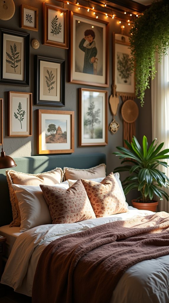 Display A Gallery Wall