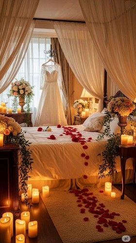 Elegant Drapery and Fabrics