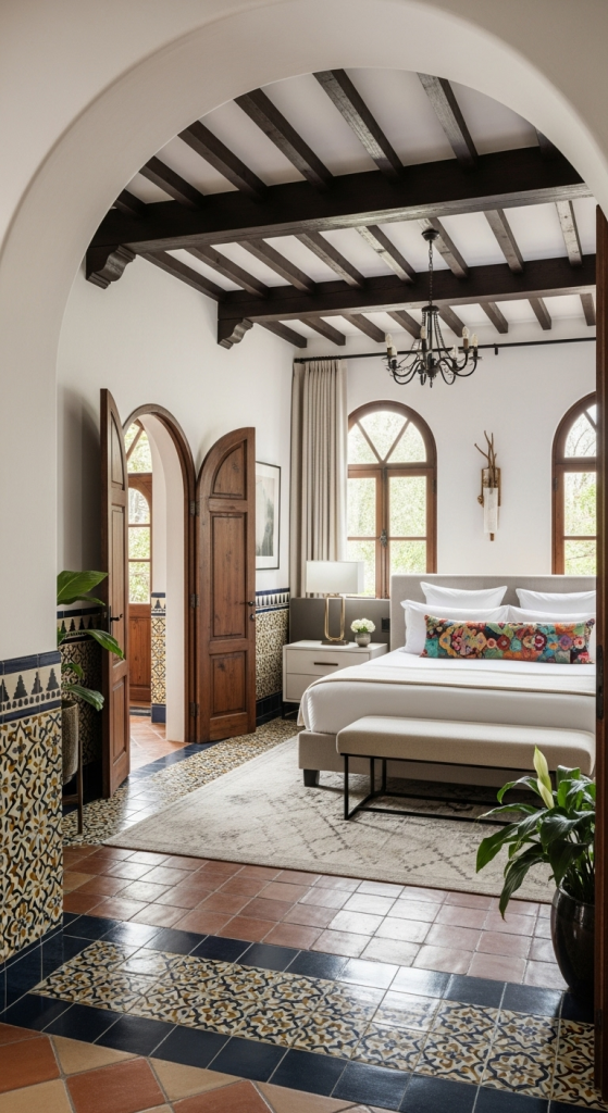 Incorporate Architectural Elements