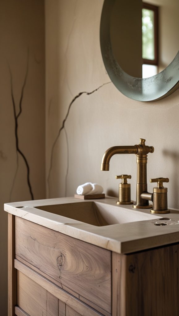 Let The Patina Shine