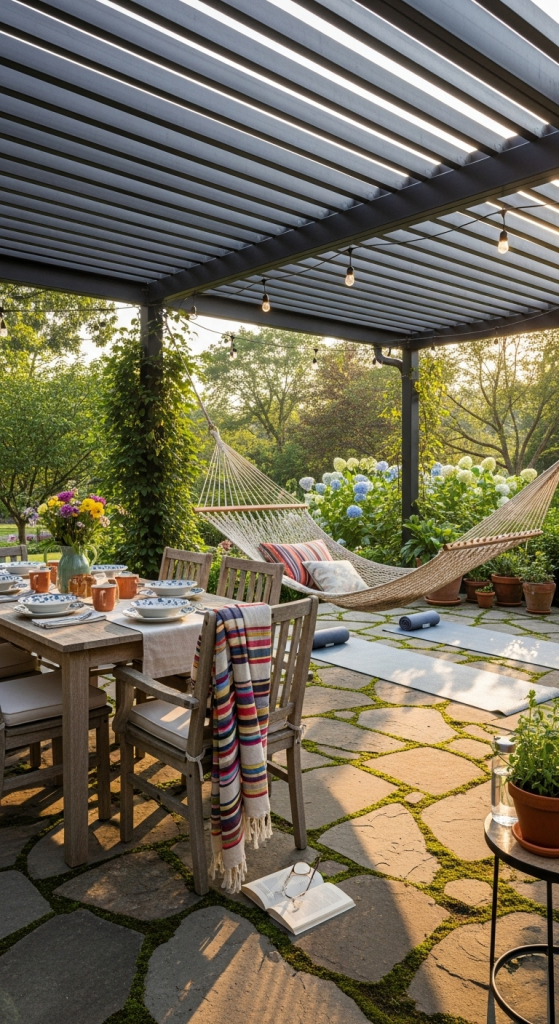 Make It Multi-Functional