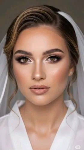 Matte Neutral Palette