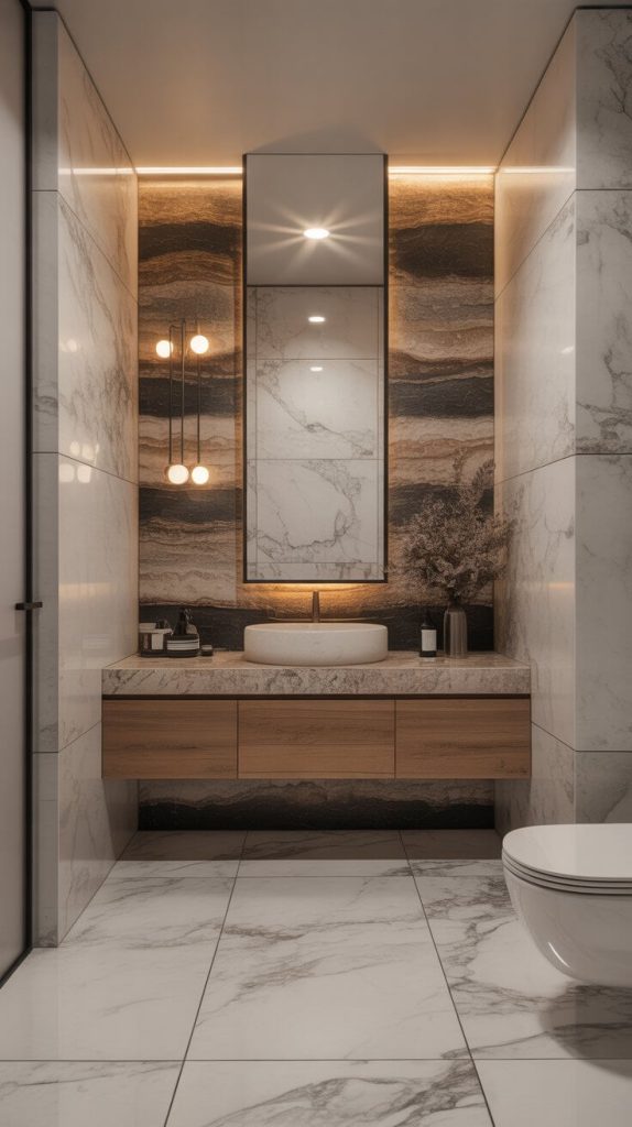 Natural Stone Elegance