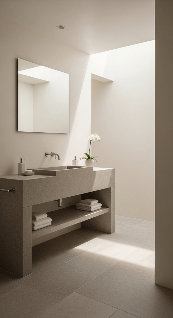 Neutral Color Palettes