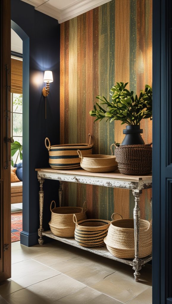 Play With Color And Texture