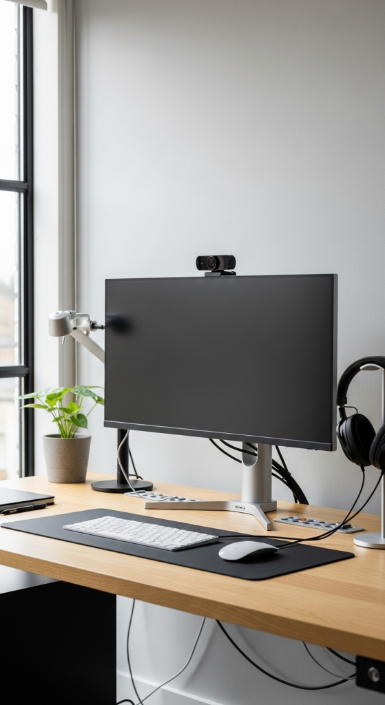 Prioritize Technology Essentials