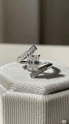 Stackable Wedding Rings