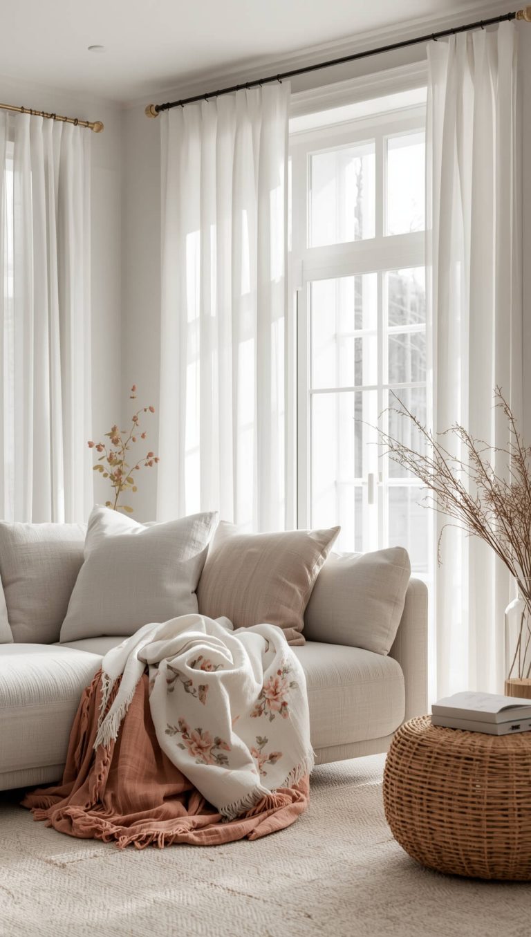 15 Spring Refresh Ideas to Brighten Your Home