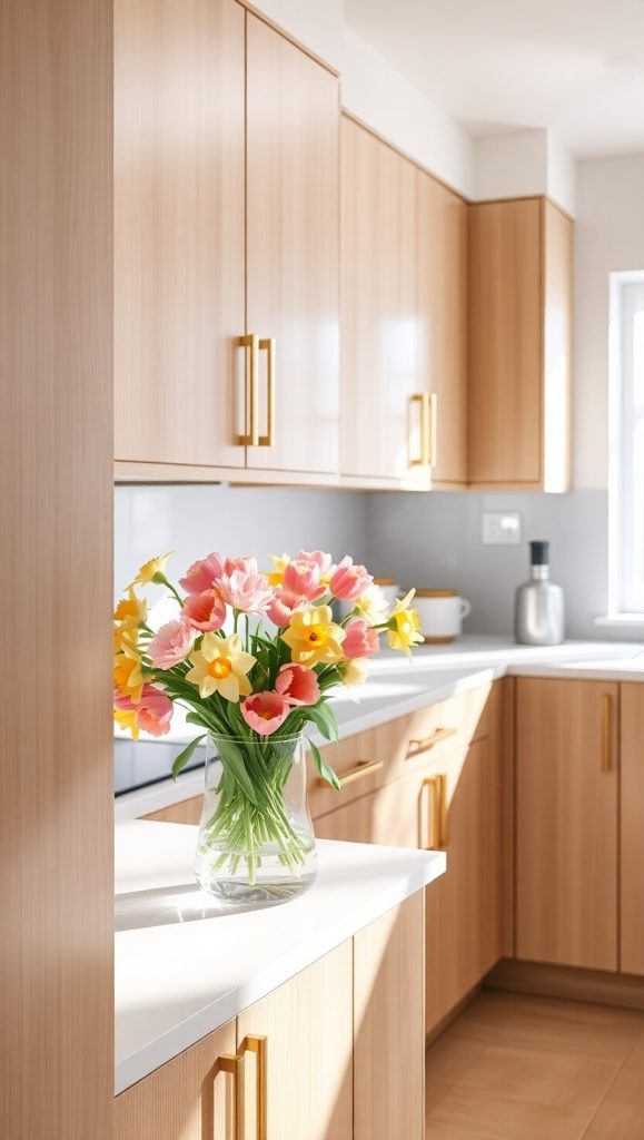 Update Cabinet Hardware