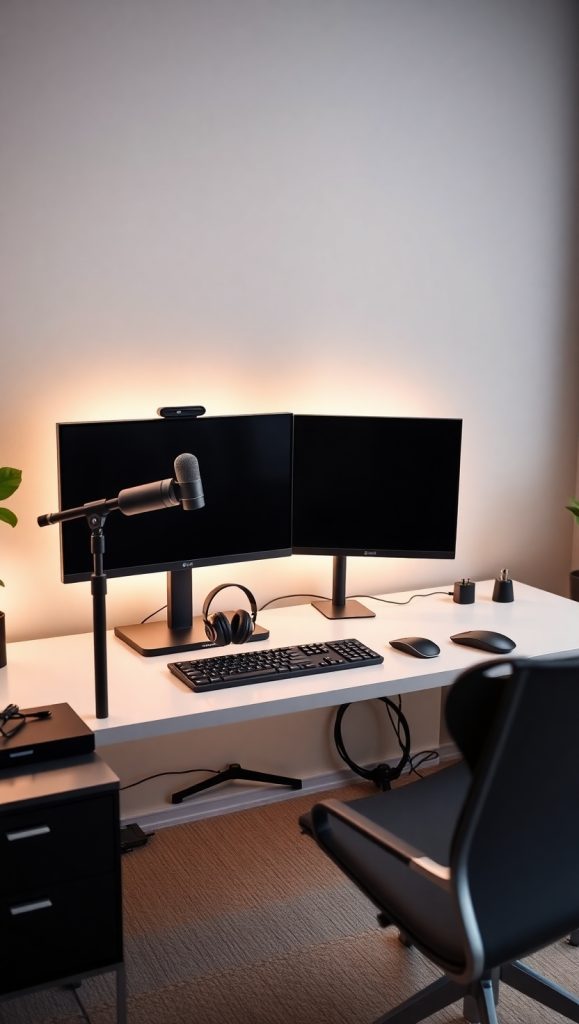 Upgrade Your Tech Setup