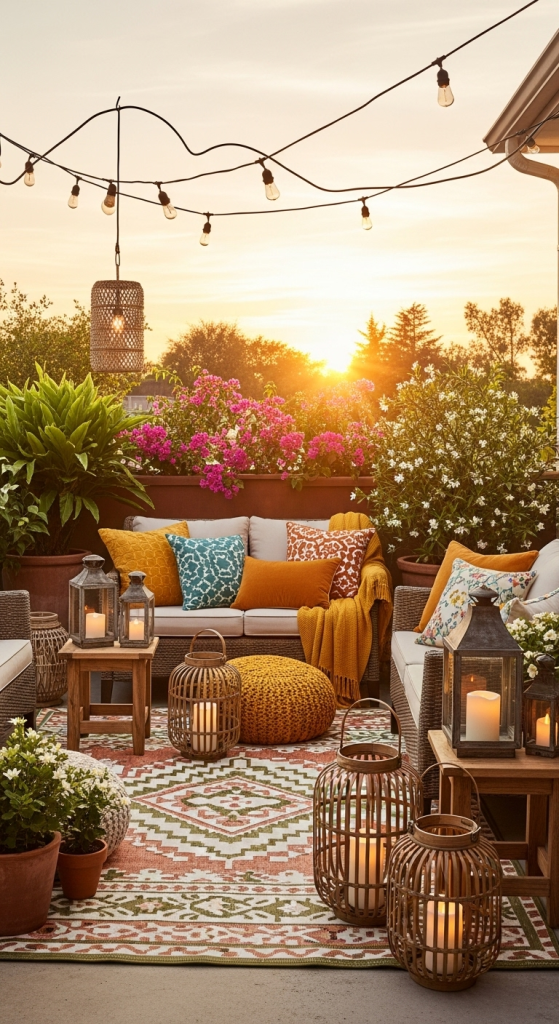 Accessorize For Personality