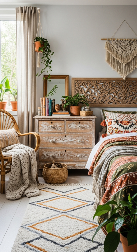 Add Whimsical Lighting