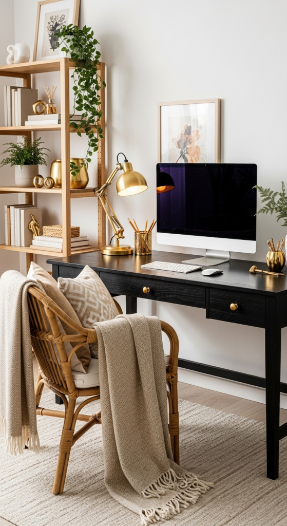 Adding Personality With Accents