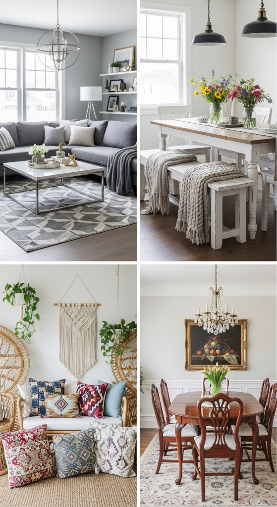 Balance Style With Function