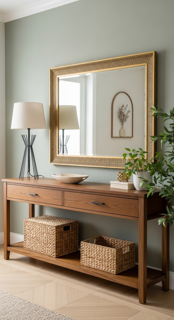 Blend Functionality With Style