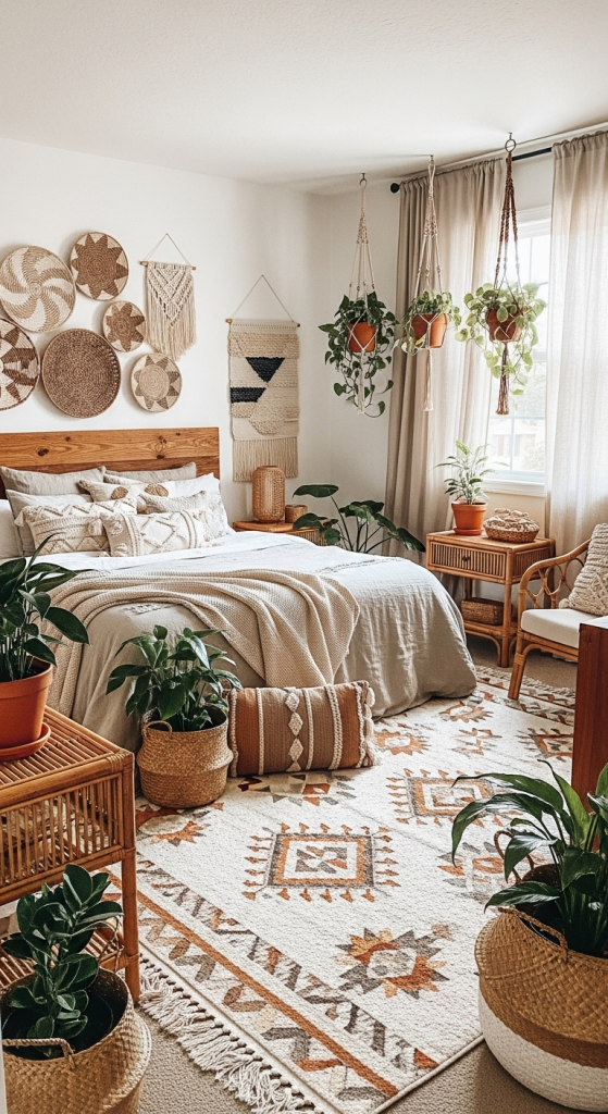 Bohemian Accents
