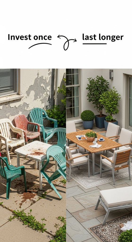 Budget Wisely For Long-Term Value