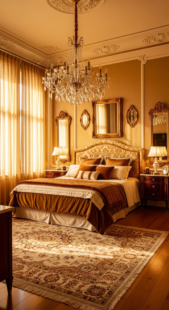 Chandeliers And Pendant Lighting