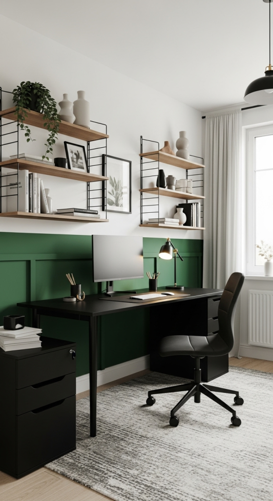 Choosing The Right Color Palette