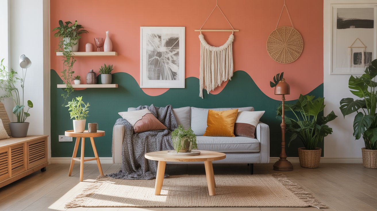 DIY Home Aesthetics Projects