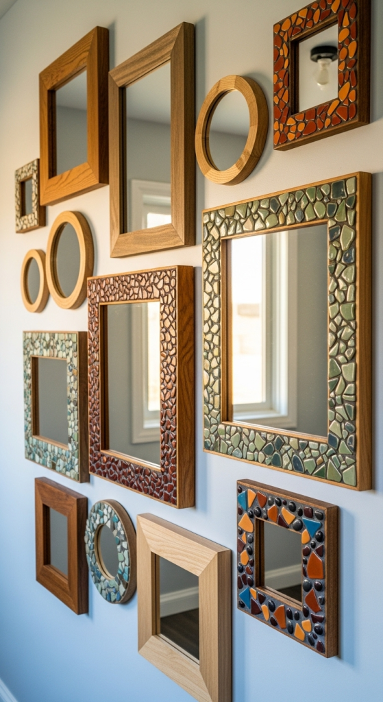 Decorative Mirrors