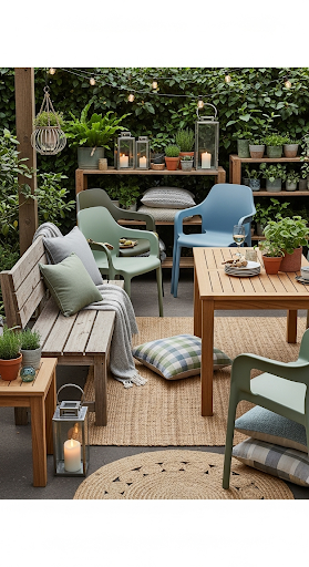 Eco-Friendly And Sustainable Options