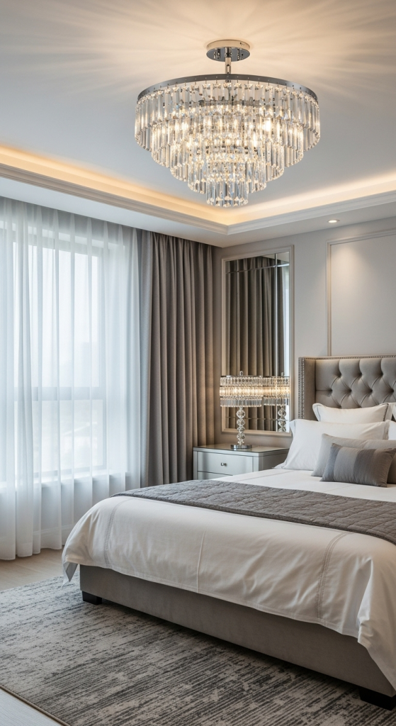 Elegant Lighting Fixtures