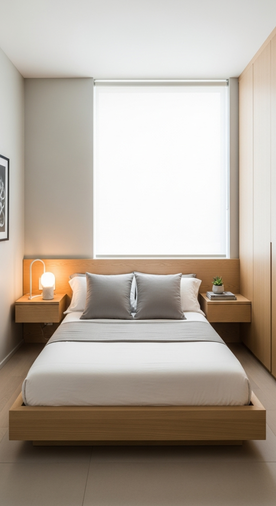 Embrace Minimalist Furniture