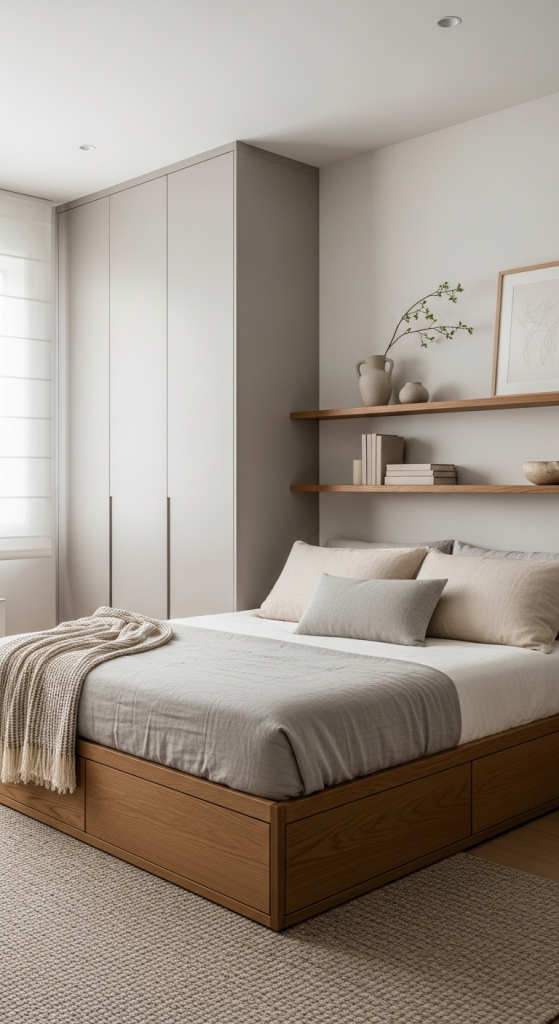 Functional Storage Solutions